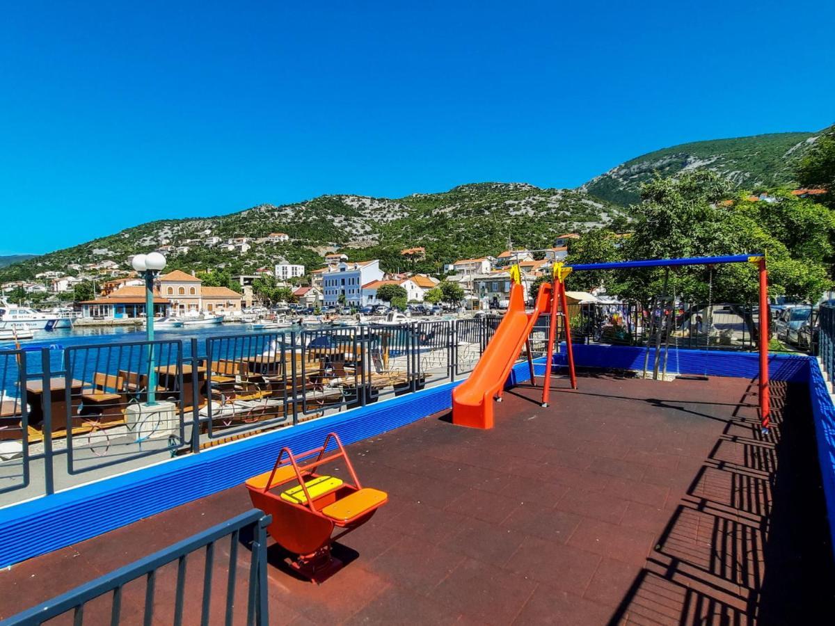 Apartment Val 2-1 By Interhome Sveti Juraj Εξωτερικό φωτογραφία