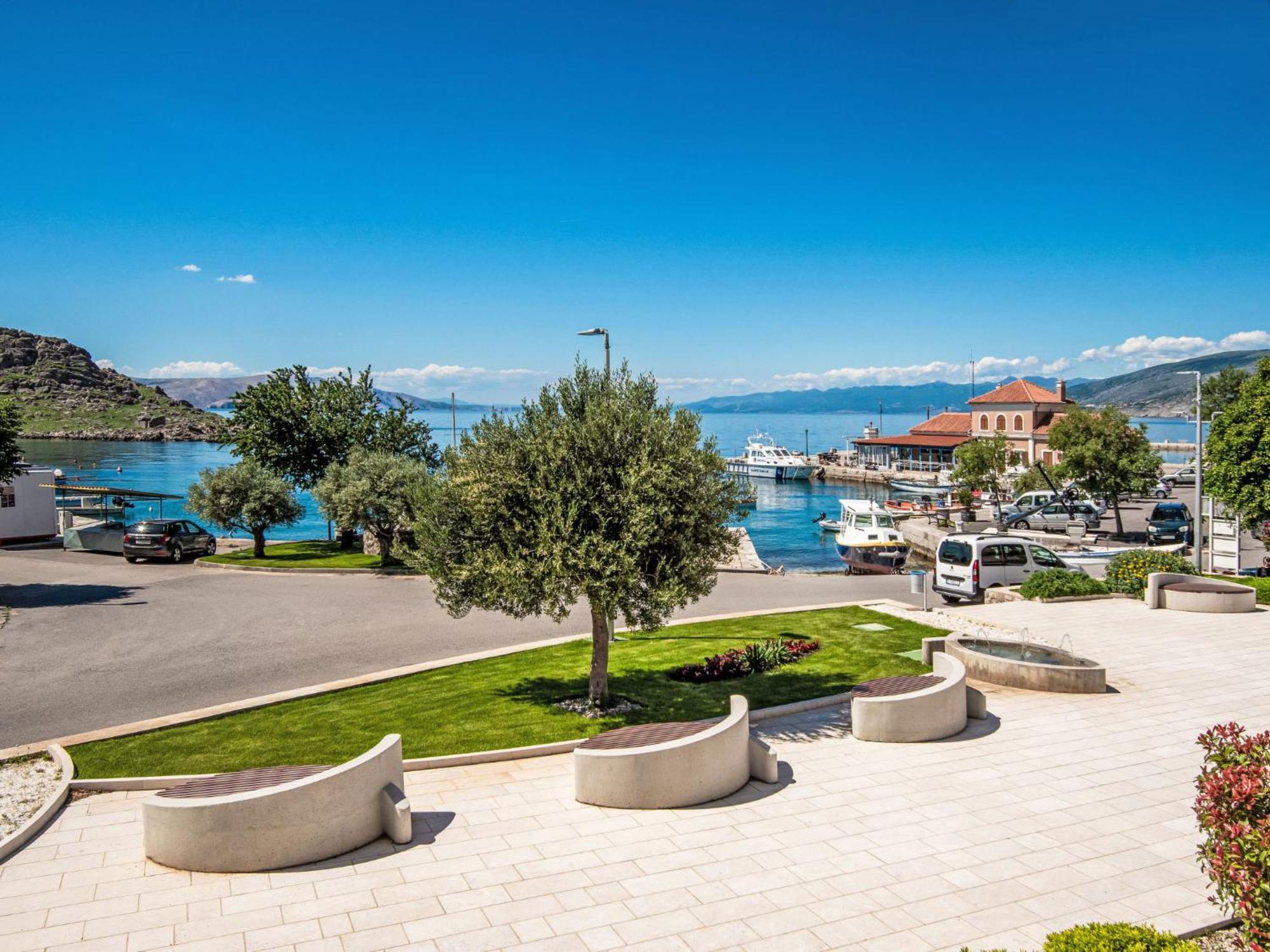 Apartment Val 2-1 By Interhome Sveti Juraj Εξωτερικό φωτογραφία