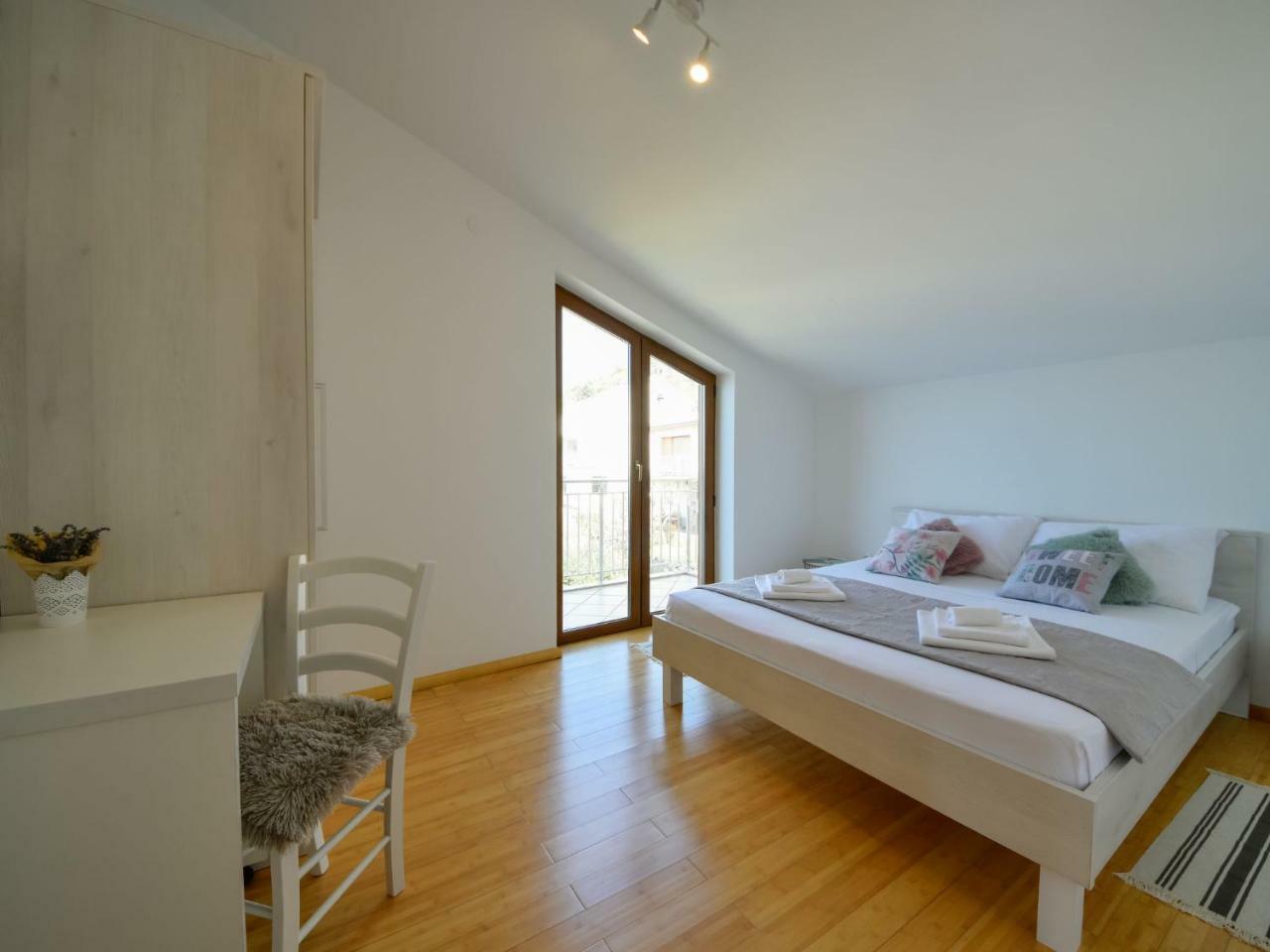 Apartment Val 2-1 By Interhome Sveti Juraj Εξωτερικό φωτογραφία