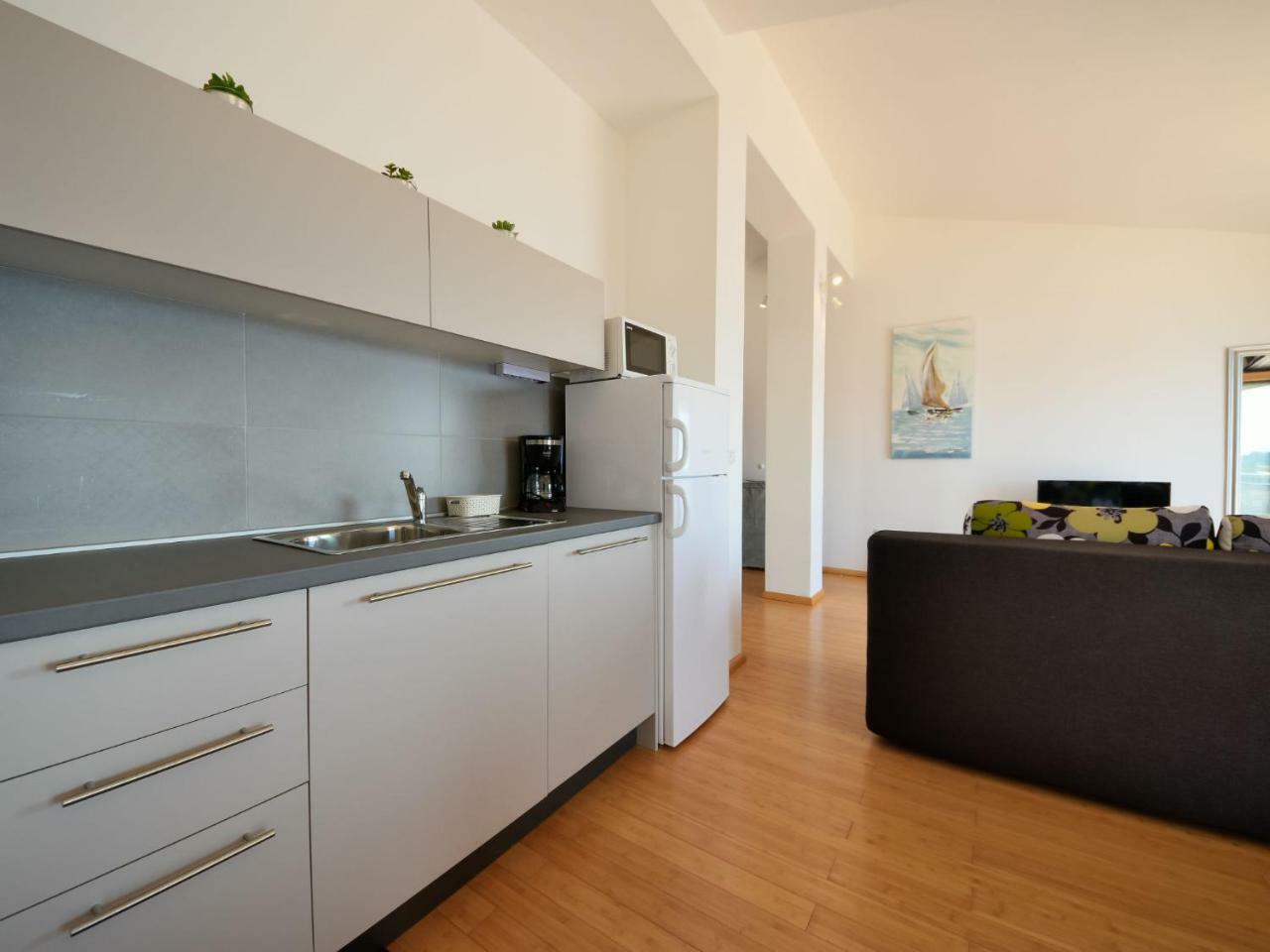 Apartment Val 2-1 By Interhome Sveti Juraj Εξωτερικό φωτογραφία