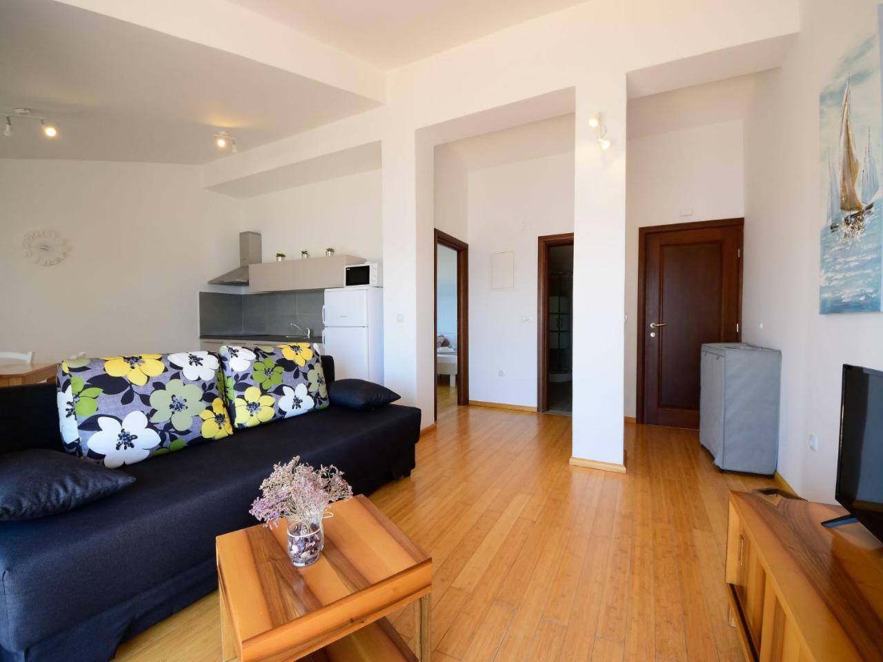 Apartment Val 2-1 By Interhome Sveti Juraj Εξωτερικό φωτογραφία